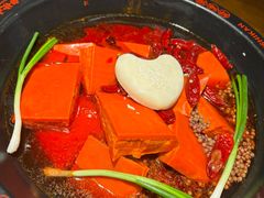 -牛市坎火锅(建设路店)