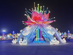 -青岛金沙滩
