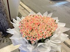 -花仙女鲜花店