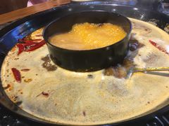 -小龙坎火锅(总店)