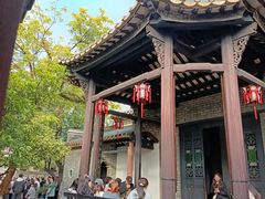 -东莞市可园博物馆