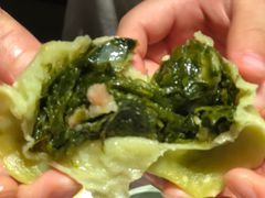 -将相和·海鲜蒸饺大连菜
