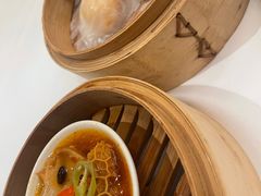 -香宫中餐厅·大连香格里拉(人民路店)