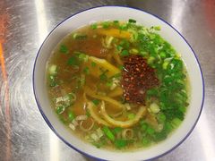 -老李家杂肝汤(回民街店)
