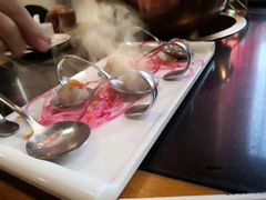 -北门涮肉·炭火铜锅涮肉(什刹海店)