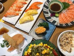 -赤稻·日式料理(禅城店)