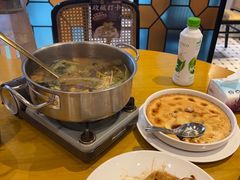 -东就鸭饭店·古早海南菜(友谊南海城店)