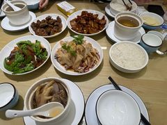 -东山茶寮(新安店)