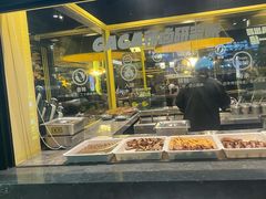 -嘎嘎鸭脑壳(蜀汉路店)
