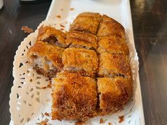 香酥芋泥鸭-堂宴·老厦门私房菜(1988仙岳总店)