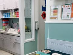 -纳吉亚猫专科动物医院·北北分院