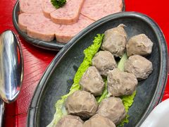 -谭鸭血老火锅(慈云寺店)