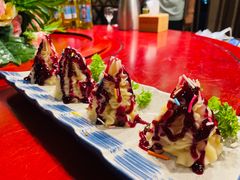 -海拉尔蒙古包(房山长阳总店)