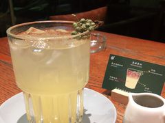 -高原家咖啡(博爱路店)