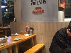 -木屋烧烤(龙湖天街店)