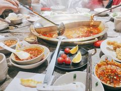-小龙坎火锅(总店)