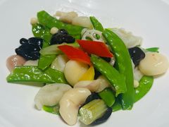 -千禧万福汉亭舫·船舫苏宴