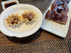 -田舍家Inakaya·炉端烧·铁板烧(天汇igc店)
