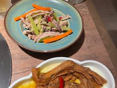 -蘑界·野生菌火锅(深业上城店)