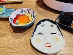 -一井烧肉·活鳗·火锅(毕淘买店)