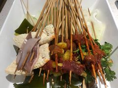 -串一火锅(赛格国际购物中心店)
