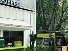 -AOKKA COFFEE(万象前海快闪店)