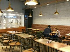 -麦隆咖啡Mellower Coffee(弘基时尚生活中心店)