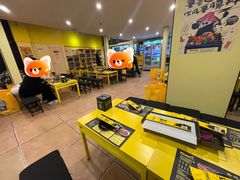 -望京小腰(北京总店)