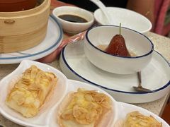 -点都德(盘福楼店)