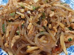 -椒香川流不息川菜馆(二七北路店)