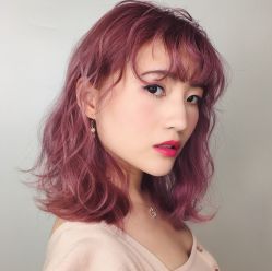点击看大图 -MY HAIR ARDOR