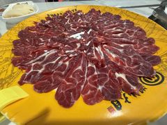 -潮汕大目牛肉火锅(上梅林店)