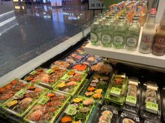 -上清·三文鱼鲜寿司(同德店)