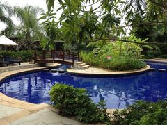 -三亚亚龙湾红树林度假酒店