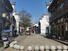 -大小河街