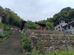-南漈山