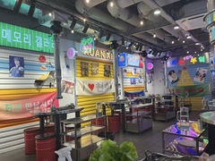 -玄希浪漫厨房·韩料烤肉(湖滨银泰in77店)