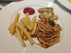 -戈雅法餐厅(世界城广场店)