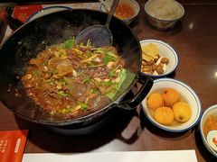 -小隐人家(乐松店)