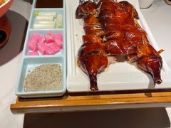 -茄子恰恰·新云南小炒(钱王街店)