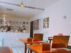 -大酉·M Coffee(北京美术馆店)