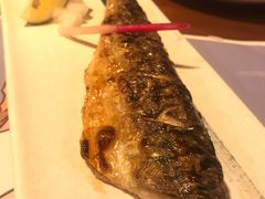 -烧鸟横丁(联发文创口岸店)