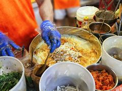 -安徽阜阳卷馍(西单店)