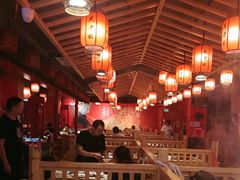 -吴老幺火锅(金龙店)