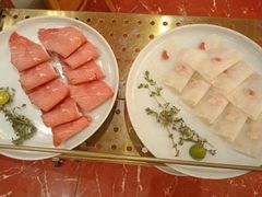 -牛牛章·章鱼水煎肉(光谷世界城店)