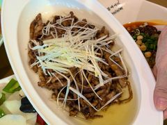 -易老妈蹄花.特色川菜(人民公园总店)