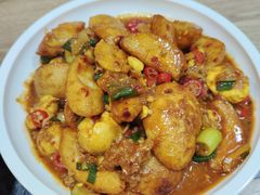 -建辉湖南土菜馆(南大街店)