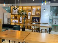 -天真蓝照相馆(五角场百联又一城店)