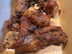 -可口香·非遗老号烧烤(南岗直营店)