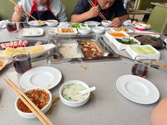 -海底捞火锅(中原万达广场店)